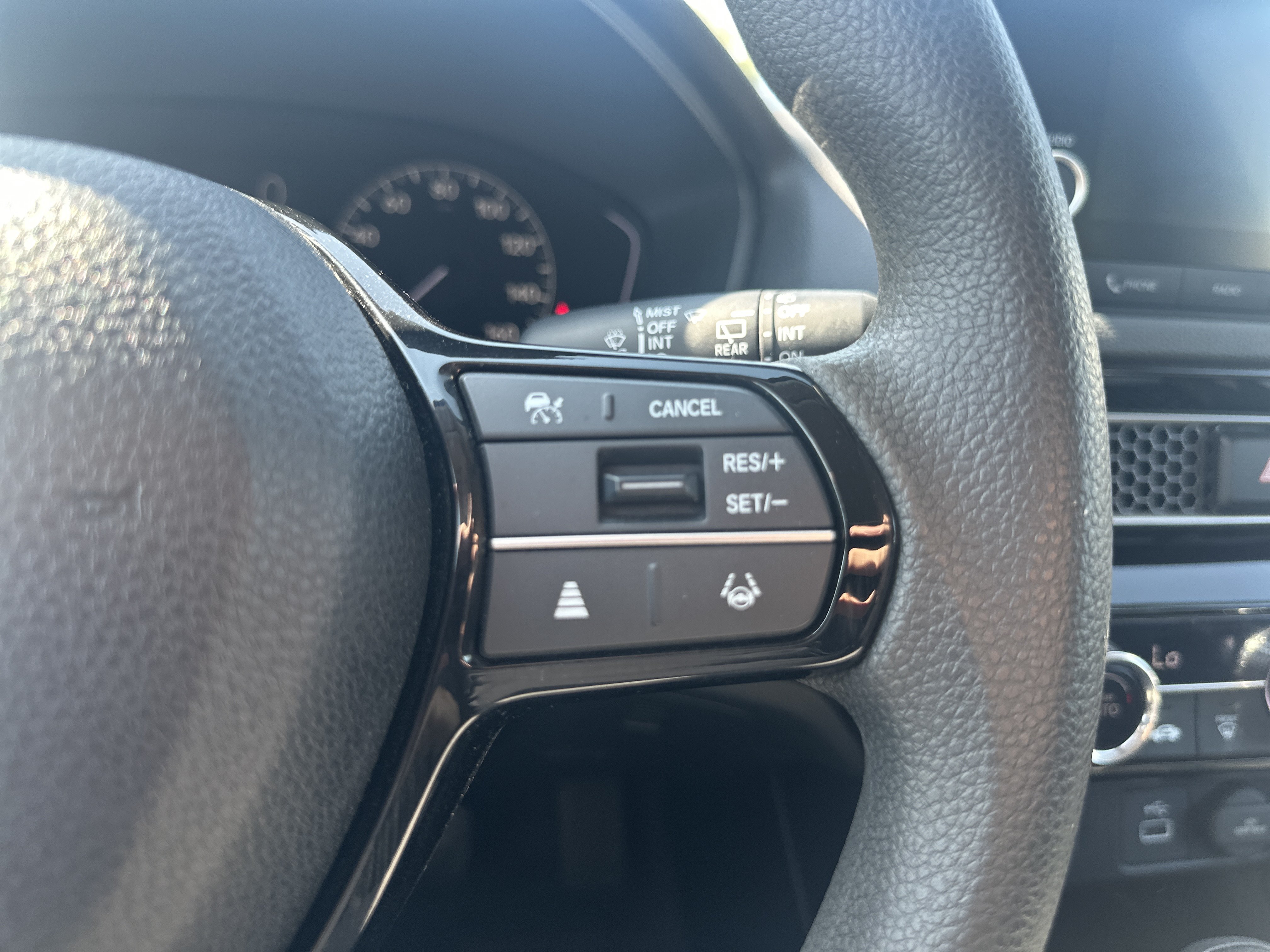 Certified 2024 Honda Civic LX image 20