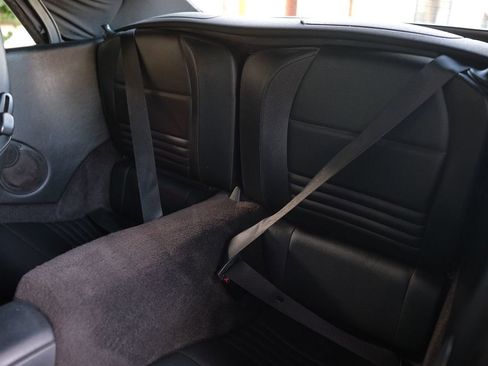 Used 2004 Porsche 911 Carrera image 23