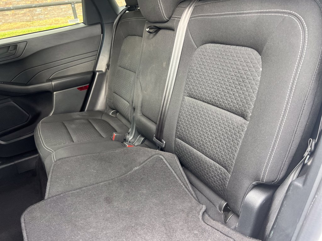 Used 2025 Ford Escape Active FWD image 14
