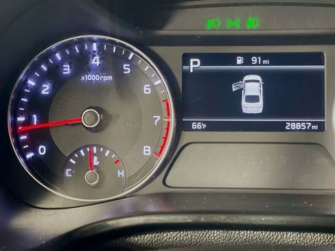 Used 2024 Kia Forte GT image 13