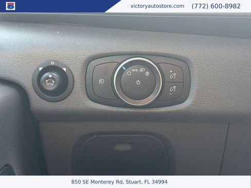 Used 2020 Ford Transit 150 Medium Roof w/ Load Area Protection Package RWD image 35