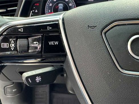 Used 2019 Audi A6 3.0T Premium Plus w/ Premium Plus Package image 26
