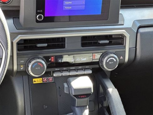 New 2026 Toyota 4Runner TRD Sport image 15