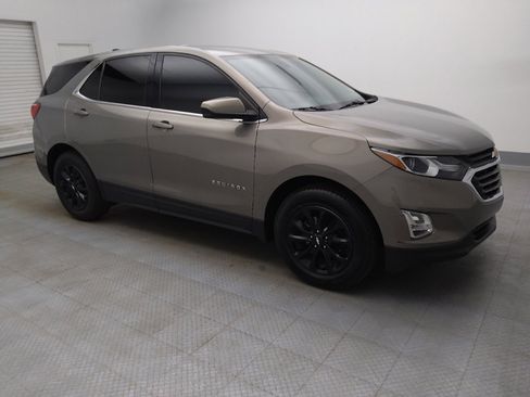 Used 2019 Chevrolet Equinox LT image 11