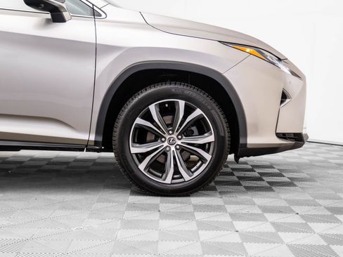 Used 2019 Lexus RX 350 AWD image 38