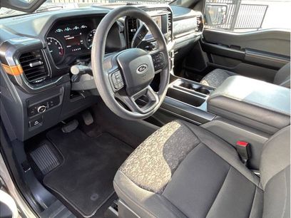 Used 2021 Ford F150 Tremor w/ Trailer Tow Package