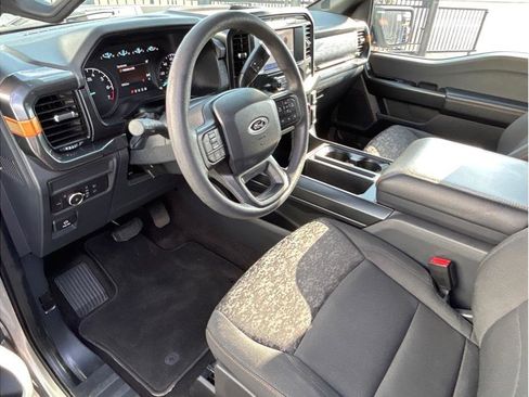 Used 2021 Ford F150 Tremor w/ Trailer Tow Package image 2