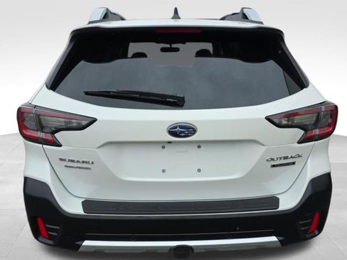 Used 2020 Subaru Outback Touring w/ Popular Package #2 AWD/4WD image 11