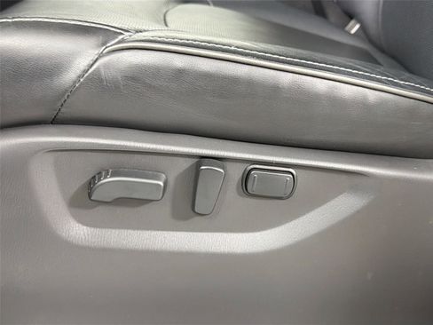 Used 2022 INFINITI QX80 Luxe w/ Cargo Package AWD/4WD image 18
