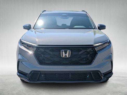 New 2026 Honda CR-V Sport-L image 8