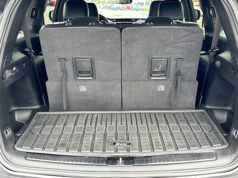 Used 2021 Jeep Grand Cherokee L Laredo RWD image 26