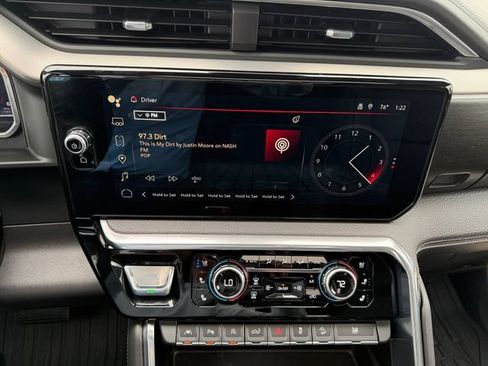 Used 2023 GMC Sierra 1500 Denali AWD/4WD image 26