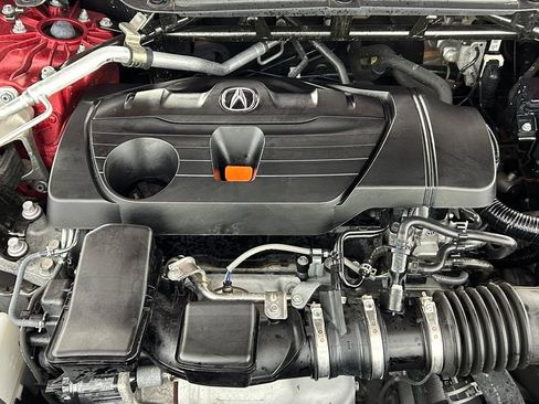 Used 2022 Acura TLX SH-AWD w/ A-SPEC Pkg image 38