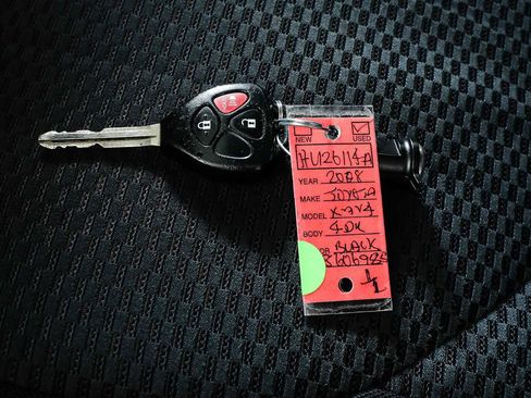 Used 2008 Toyota RAV4 Sport FWD image 34