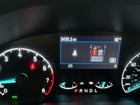 Used 2024 Ford Maverick XL w/ Equipment Group 100A Standard image 13