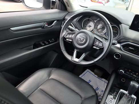Used 2024 MAZDA CX-5 AWD 2.5 S w/ Select Package image 26