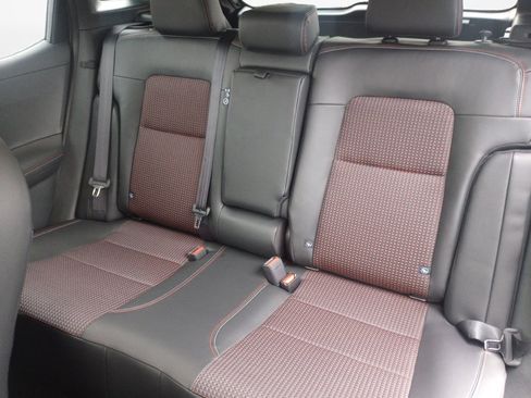 New 2025 Nissan Kicks SR image 12