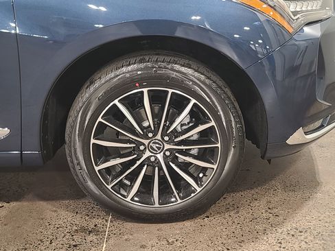 Used 2026 Acura RDX SH-AWD w/ Advance Package image 16