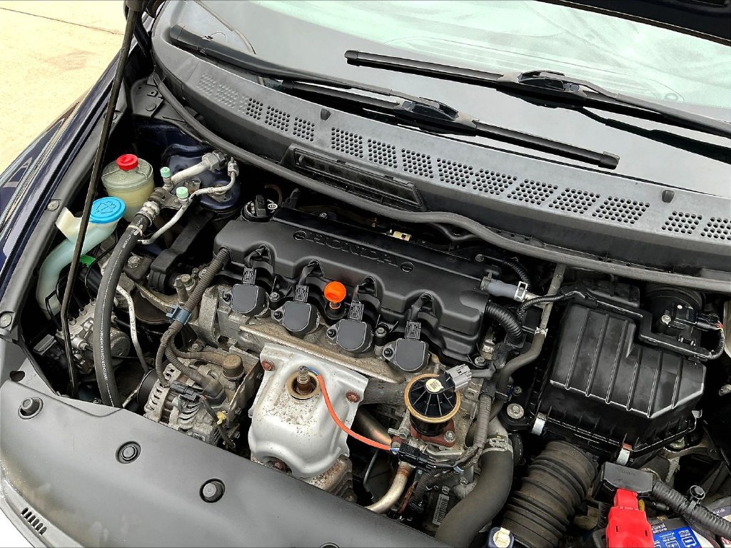 Used 2010 Honda Civic LX image 28