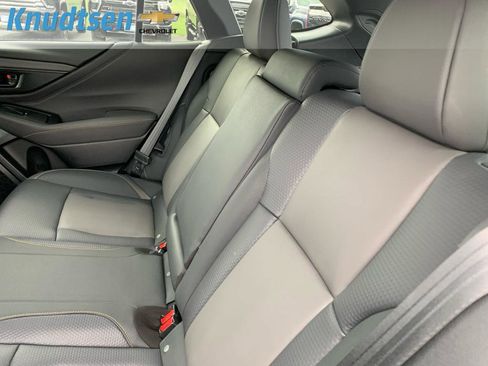 Used 2025 Subaru Outback Wilderness image 16