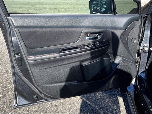 Used 2019 Subaru WRX Premium image 18