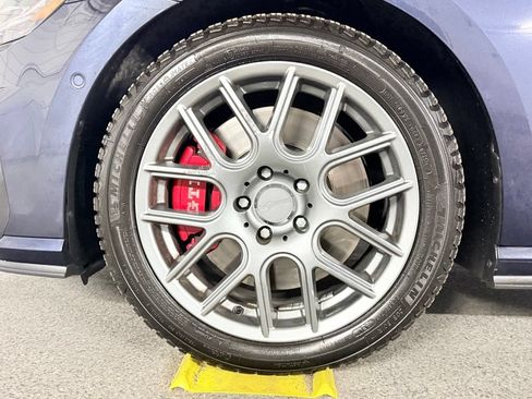 Used 2018 Volkswagen GTI Autobahn FWD image 14