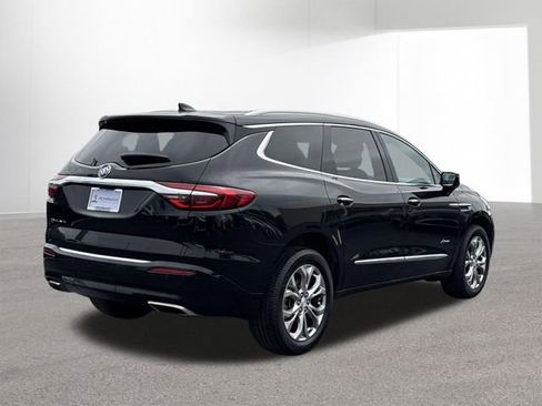 Used 2020 Buick Enclave Avenir w/ Avenir Technology Package AWD/4WD image 13