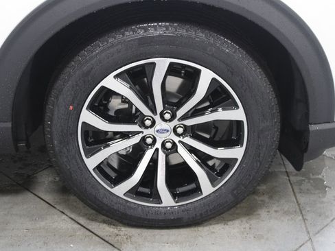 New 2026 Ford Explorer ST-Line w/ Premium Package RWD image 12