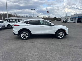 New 2026 Buick Envista Preferred w/ Convenience I Package video 3