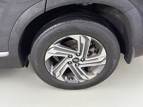Used 2023 Hyundai Santa Fe SEL w/ Premium Package FWD image 34