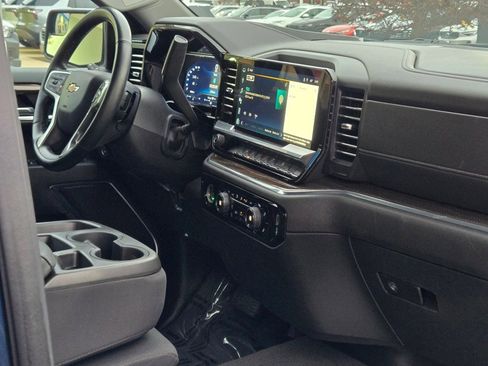 Certified 2023 Chevrolet Silverado 1500 LT image 7