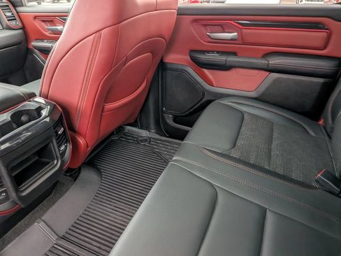 Used 2020 RAM 1500 Rebel w/ Rebel Level 1 Equipment Group AWD/4WD image 34