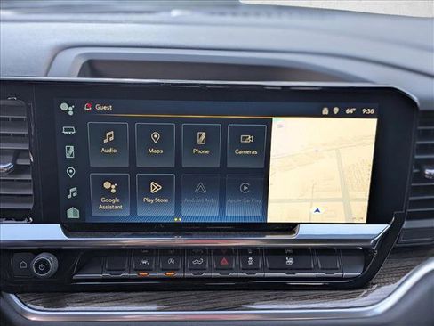 New 2025 Chevrolet Silverado 1500 LT w/ All Star Edition Plus image 12