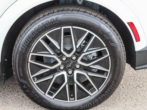 New 2025 Ford Mustang Mach-E Premium RWD image 7