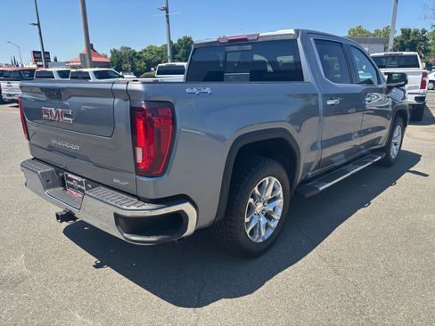 Used 2021 GMC Sierra 1500 SLT image 5