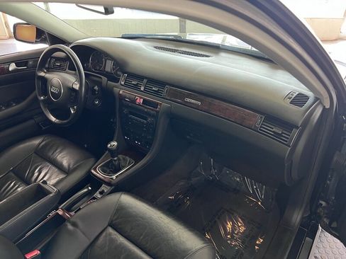 Used 2004 Audi A6 2.7T image 26