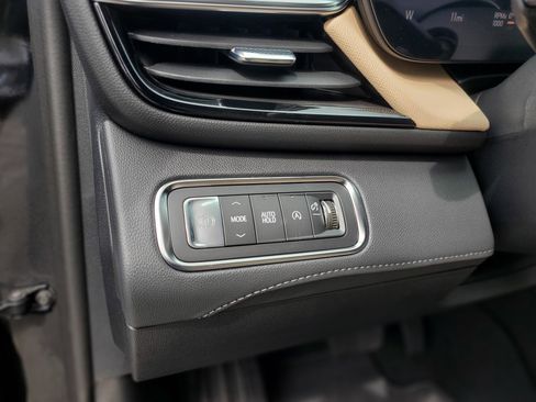 New 2026 Buick Enclave Preferred w/ Power Package image 12