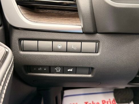 New 2026 Nissan Rogue Platinum w/ Platinum Premium Package image 32