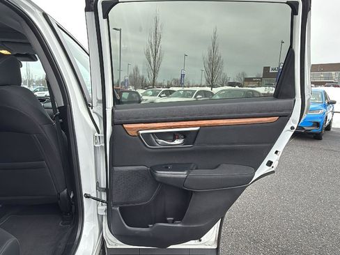Used 2022 Honda CR-V EX image 19