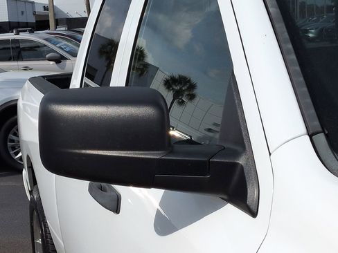 Used 2016 RAM 1500 Express image 12