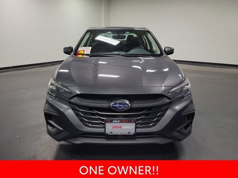 Used 2024 Subaru Legacy Limited AWD/4WD image 3