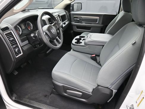 Used 2020 RAM 1500 Tradesman w/ Popular Equipment Group image 11