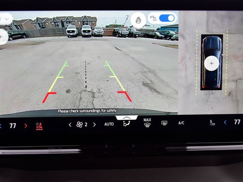 New 2026 Ford Expedition Max Active image 13