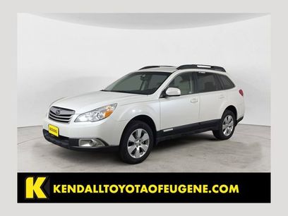 Used 2012 Subaru Outback 2.5i Premium