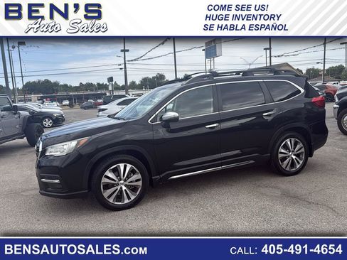 Used 2020 Subaru Ascent Touring w/ Popular Package #2A AWD/4WD image 1