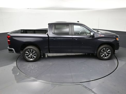 Used 2022 Chevrolet Silverado 1500 LT w/ All Star Edition Plus AWD/4WD image 20