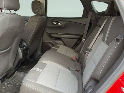 Used 2023 Chevrolet Blazer LT FWD image 27