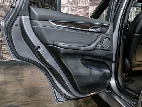 Used 2017 BMW X5 sDrive35i image 62