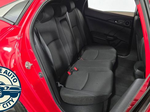 Used 2020 Honda Civic EX image 34