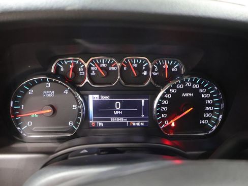 Used 2015 Chevrolet Tahoe LT AWD/4WD image 38